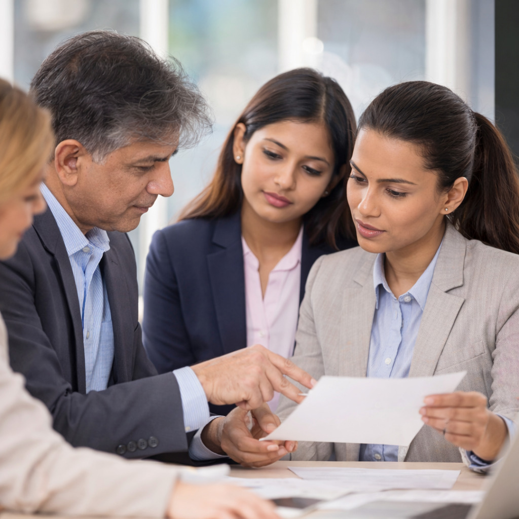 OTP Verification B4Salary